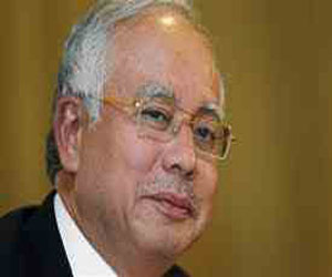   مصر اليوم - رئيس الوزراء الماليزي يزور قطاع غزة الإثنين