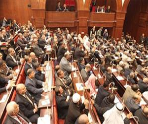   مصر اليوم - الشورى يرفض مقترحات بإعادة تقسيم الدوائر الإنتخابية