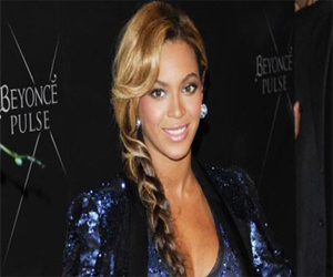   مصر اليوم - الأميركية بيونسي تنال لقب أكثر النساء إثارة في القرن الـ21