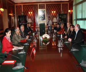   مصر اليوم - مجلس الأعمال اللبناني الصيني يُطلق لجنة دعم سيدات الأعمال