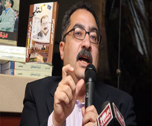   مصر اليوم - نيابة الجيزة تبدأ التحقيق فى اتهام إبراهيم عيسى بازدراء الأديان