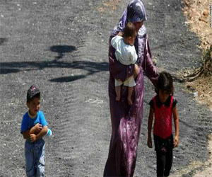   مصر اليوم - الأمم المتحدة تعتمد قرارًا لمحاربة ختان الإناث