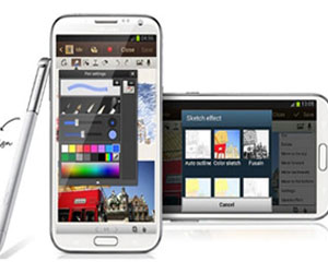 مصر اليوم - سامسونغ تطرح لوحي 8 بوصات