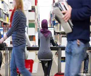 مصر اليوم - تدريس اللاهوت الإسلامي في ألمانيا قصة نجاح رغم المعوقات