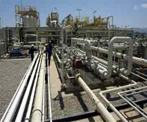   مصر اليوم - ارتفاع صادرات مصرللغازالطبيعى 7.19% خلال11شهرًا