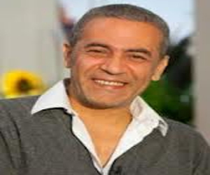   مصر اليوم - صبري فواز لـ مصر اليوم : وافقت على الإشتراك في نيران صديقة وأنتظر بدء بروفات اللي خايف يروح