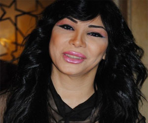 مصر اليوم - غادة إبراهيم تكرم في مهرجان الغردقة السياحي الدولي