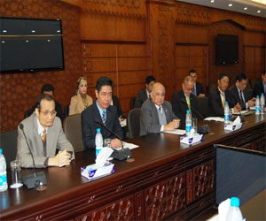 مصر اليوم - الأزهر وسفراء آسيان يبحثون سبل تسهيل الدراسة لطلابها الوافدين