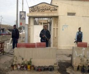   مصر اليوم - مركز ثقافي كلداني الأول من نوعه منذ 2003 في كركوك