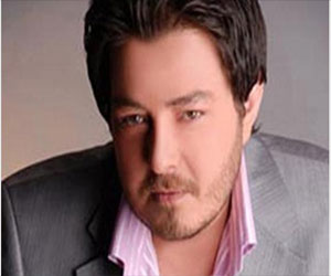 مصر اليوم - أحمد زاهر يرزق بمولودته الثالثة