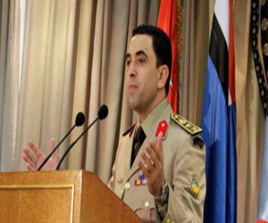   مصر اليوم - الجيش يؤكد وجود عمليات ممنهجة لتشويه صورته