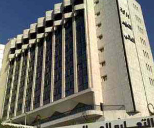   مصر اليوم - التعليم العالي السوري يصدر نتائج مفاضلة الدراسات العليا للطب البشري