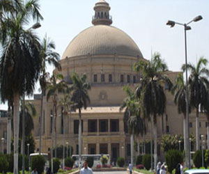   مصر اليوم - 342 حالة غش في امتحانات جامعة القاهرة