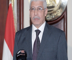   مصر اليوم - وزير المال يؤكد قدرة الاقتصاد المصري على تجاوز الأزمة