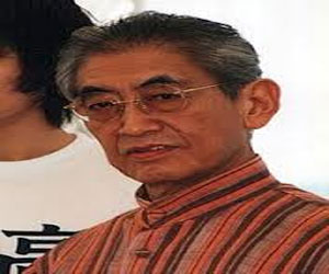   مصر اليوم - وفاة المخرج الياباني ناجيزا أوشيما عن عمر يناهز 80 عامًا