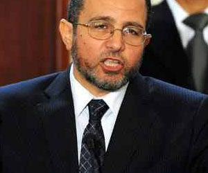   مصر اليوم - تصريحات منسوبة لقنديل تفجر أزمة بين مصر وليبيا