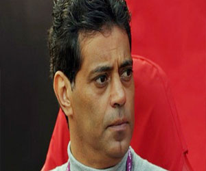   مصر اليوم - رمزى: سعيد بالتعادل من واسلاند وسيكون دافع لتحقيق الإنتصارات