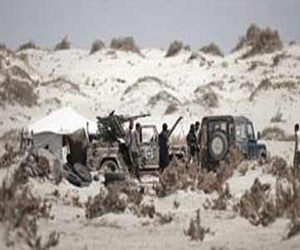   مصر اليوم - استئناف الإسماعيلية تعاقب 7 فلسطينيين بالحبس 3 أشهر لتسللهم عبرالأنفاق