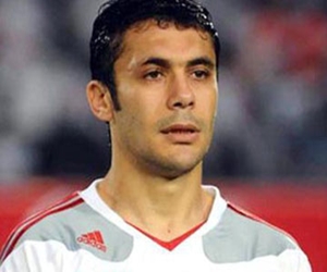   مصر اليوم - أحمد حسن: الإصابة منعتني من التألق مع الزمالك أمام زينيت