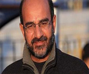   مصر اليوم - عامر حسين: التحكيم السكندري يلقى الدعم والمساندة لاستعادة هيبته