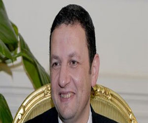 مصر اليوم - باسم عودة يفتتح منظومة الخبز الجديدة الأحد