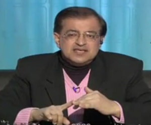   مصر اليوم - بسام الشماع: يجب الرجوع إلى مؤسسة الأزهر في موضوع هدم الآثار