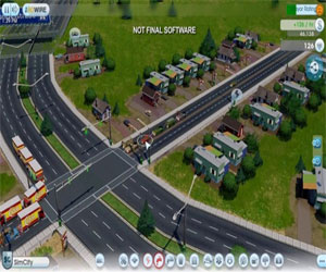   مصر اليوم - EA تعتزم إطلاق لعبة تعليمية من سلسلة “SimCity”