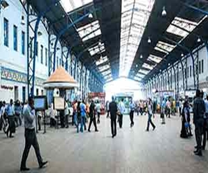   مصر اليوم - 929 مليون جنيه إيرادات نقل ركاب سكة الحديد خلال 11 شهرًا