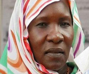   مصر اليوم - القضاء السوداني يبرئ ناشطة حقوقية بعد اعتقالها 10 سنوات