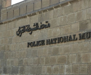   مصر اليوم - وزير الآثار يفتتح متحفى الشرطة والمركبات بعد إغلاقهما 5 سنوات