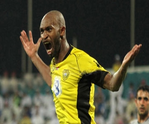   مصر اليوم - شيكابالا يعود لتدريبات الوصل بعد غياب شهر بسبب الإصابة