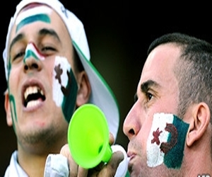   مصر اليوم - منتخبا الجزائر وتونس يستعدان لمباراة مهمة في كأس الأمم الأفريقية