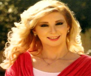 مصر اليوم - لارا طماش لـ مصر اليوم: 18 عامًا في العمل الإعلامي مرت كالحلم الجميل