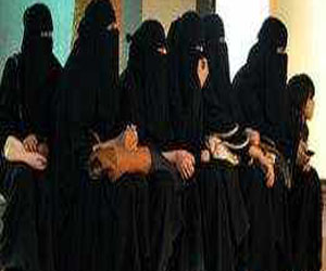   مصر اليوم - الجوازات السعودية تعلن عن خدمة إلكترونية جديدة خاصة بخدمة النساء فقط