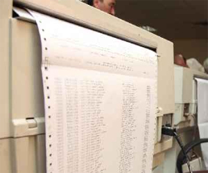 مصر اليوم - الداخلية اللبنانية تعلن جداول الناخبين في الخارج