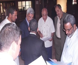   مصر اليوم - نواب الإسماعيلية يتقدمون بطلبي إحاطة لوزيري التعليم و الإسكان