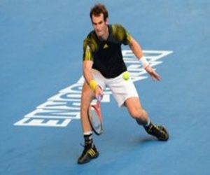 مصر اليوم - موراي يتأهل إلى ربع النهائي في بطولة إستراليا المفتوحة