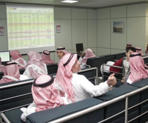   مصر اليوم - سوق الأسهم السعودية تغلق متراجعة بأكثر من 69 نقطة