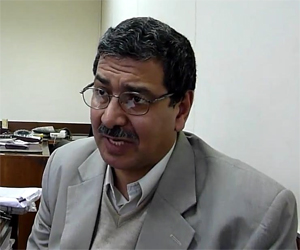   مصر اليوم - حزين لضياع منصب الصحافيين العرب وأرفض التهديدات