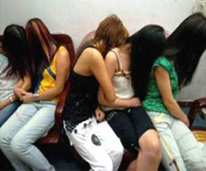   مصر اليوم - ضبط شبكة لتنظيم حفلات للجنس الجماعي في القاهرة