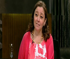   مصر اليوم - منال عمر: إذاعة محاكمة مذبحة بورسعيد استفزاز للمواطن