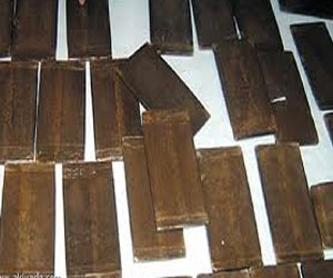   مصر اليوم - ضبط موظف يزرع 300 شجرة بانجو داخل منزله في أسوان