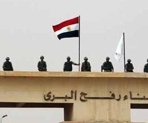   مصر اليوم - وفد ماليزي يصل غزة لبحث ترتيبات زيارة عبدالرازق للقطاع