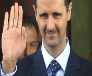   مصر اليوم - مساعد مرشد الثورة: مصير الأسد خط أحمر بالنسبة لإيران