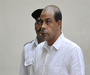   مصر اليوم - الجنايات ترفض تظلم الفقي على قرار حبسه