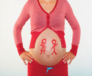 مصر اليوم - معرفة نوع الجنين لها تأثير إيجابي على الأم