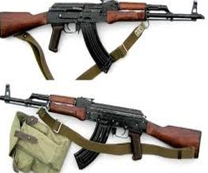   مصر اليوم - 15 مليار دولار مبيعات روسيا من السلاح في 2012