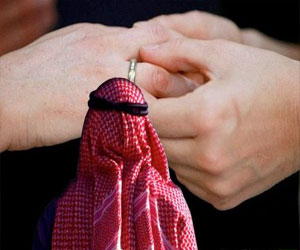   مصر اليوم - سعودي يعود لزوجته ليفاجأ بارتباطها رسميًا بآخر