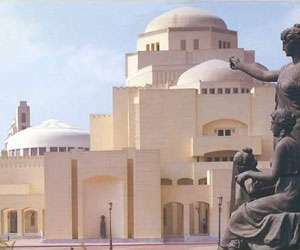   مصر اليوم - ندوة تناقش وضع المرأة في الدستور الثلاثاء في دار الأوبرا