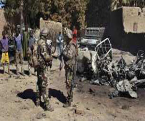   مصر اليوم - مالي تستعيد مدينتي ديابالي ودونتزا من أيدي الإسلاميين